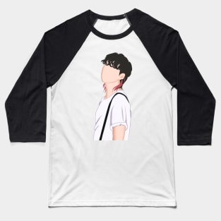 Min yoongi Baseball T-Shirt